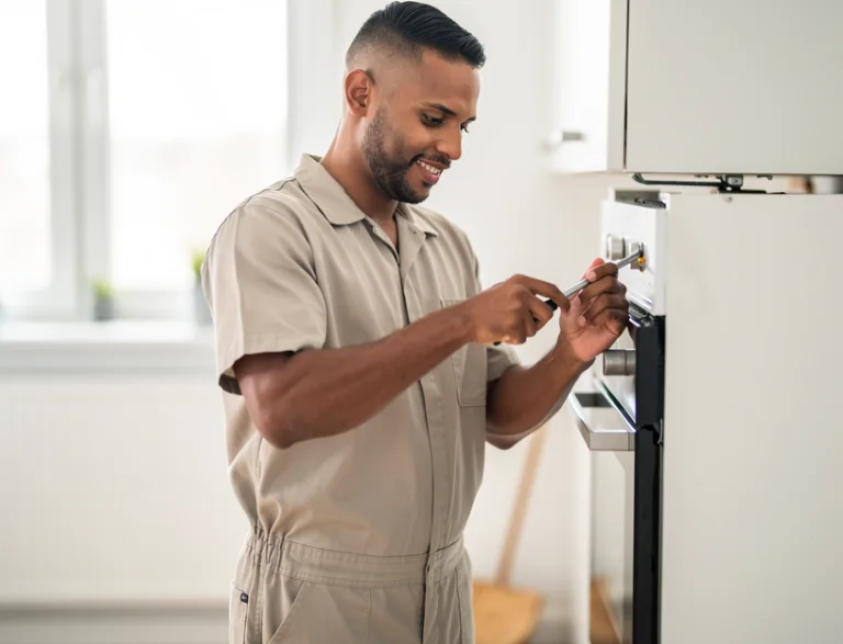 Handwerker Service in Darmstadt
